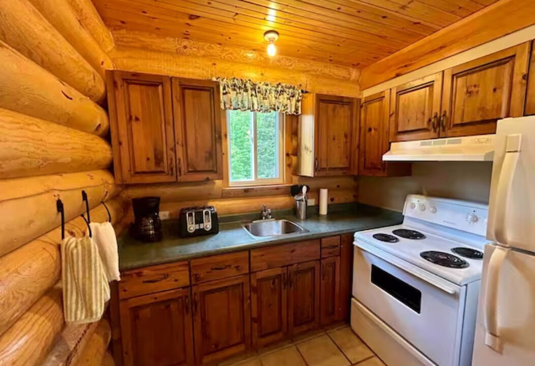 Photo of Kitchen in Rye
