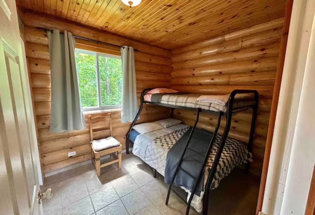 Photo of Bedroom in Rye