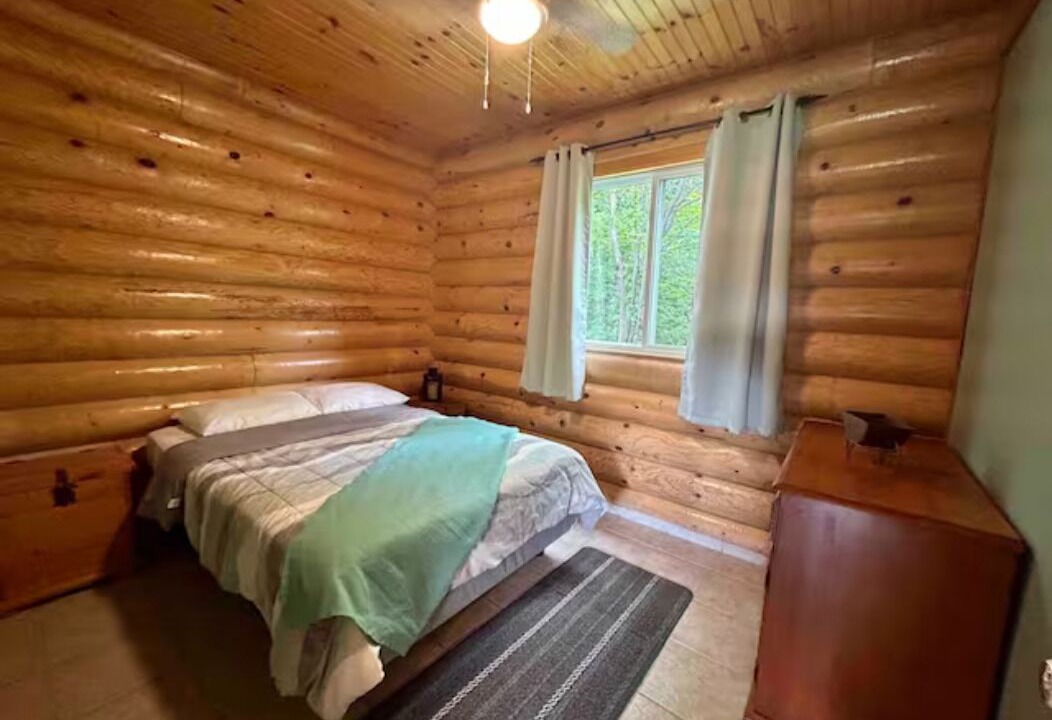 Photo of Bedroom in Rye