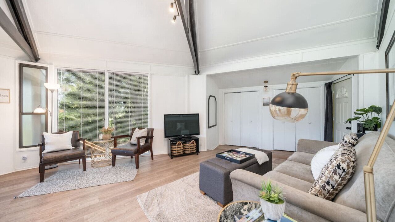 Photo of Bedroom in Jones Mills