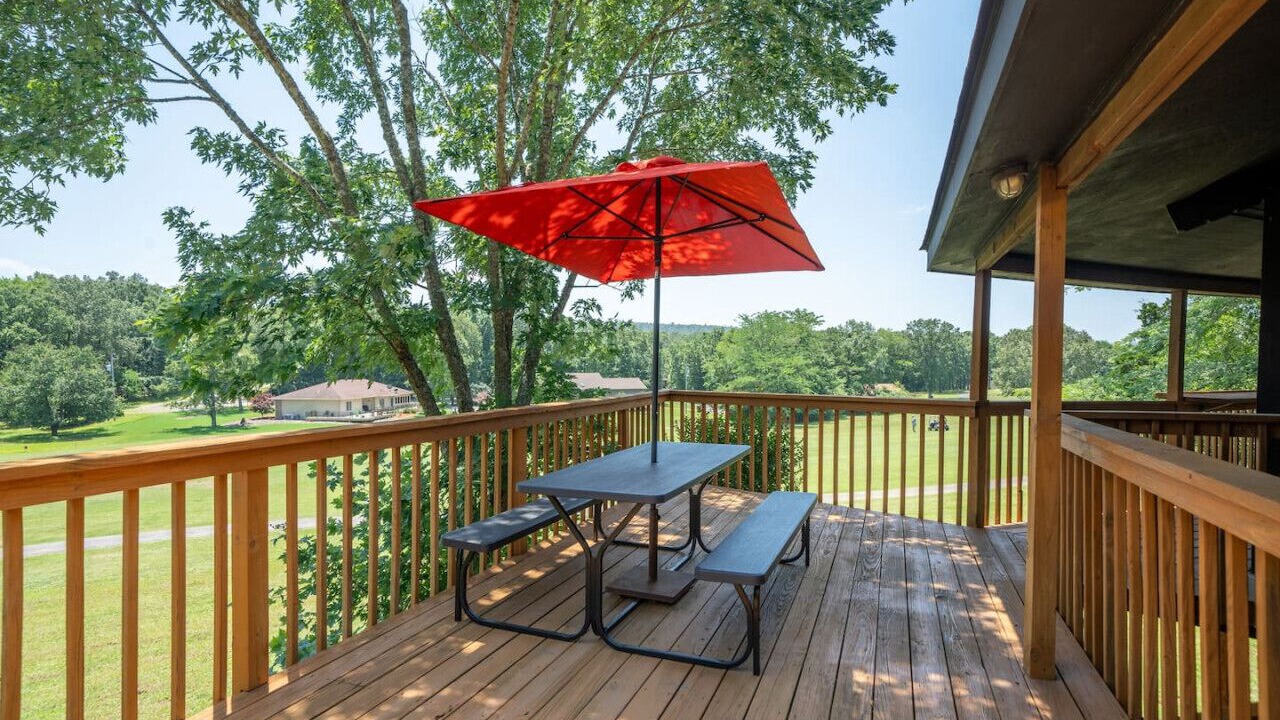 Photo of Outdoor in Jones Mills