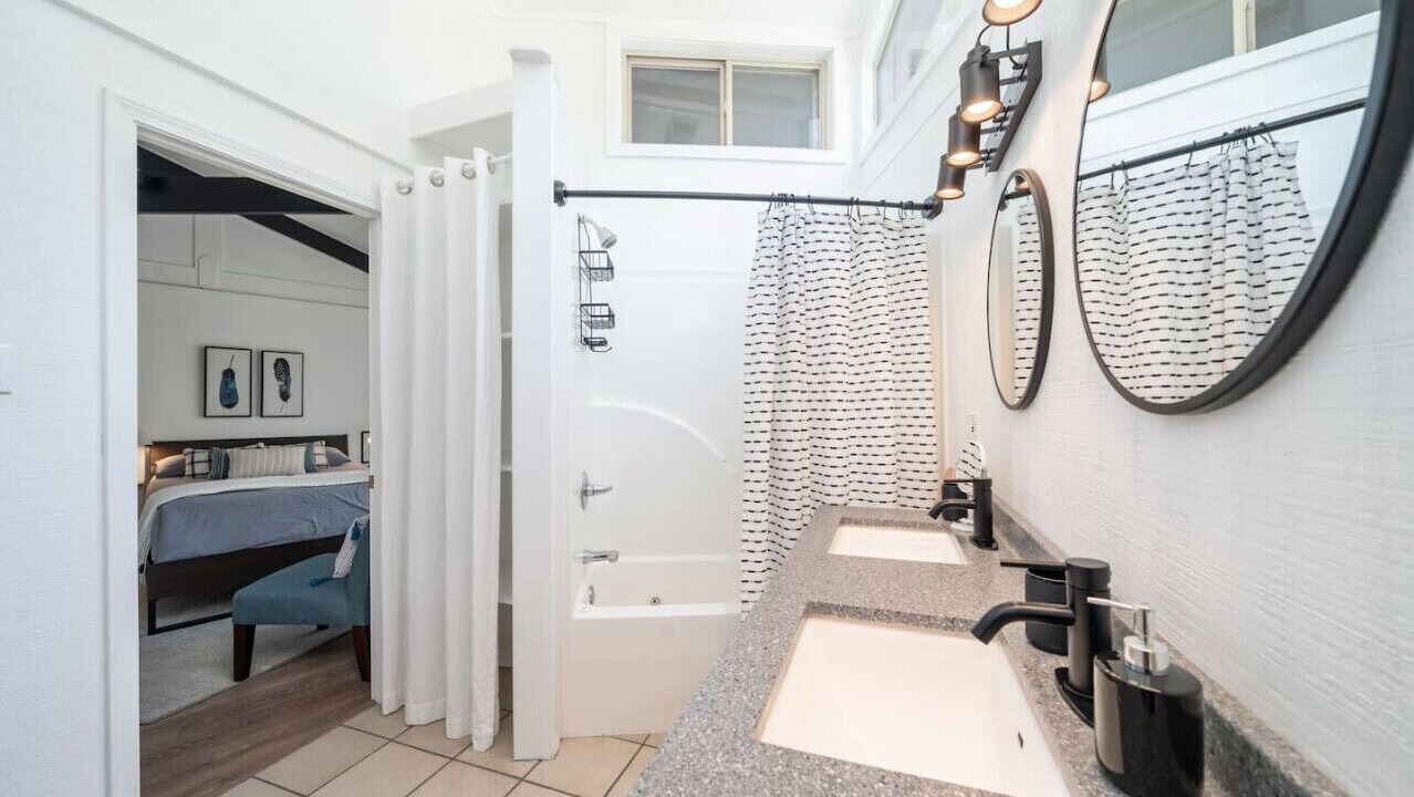 Photo of Bathroom in Jones Mills