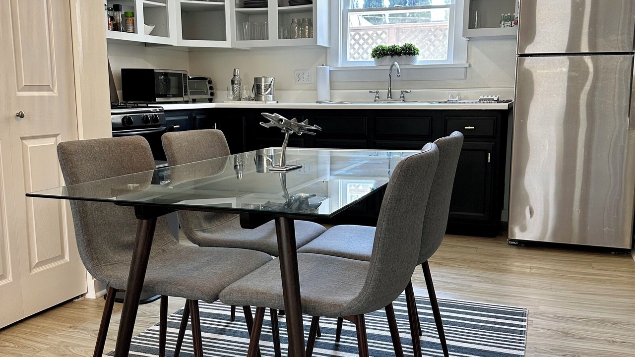 Photo of Kitchen in Willmore