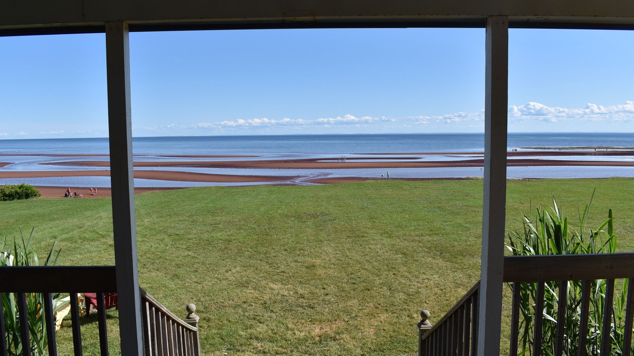 Photo of Outdoor in Canoe Cove