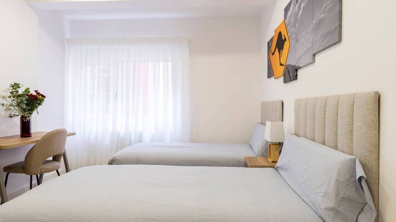 Photo of Bedroom in Santander