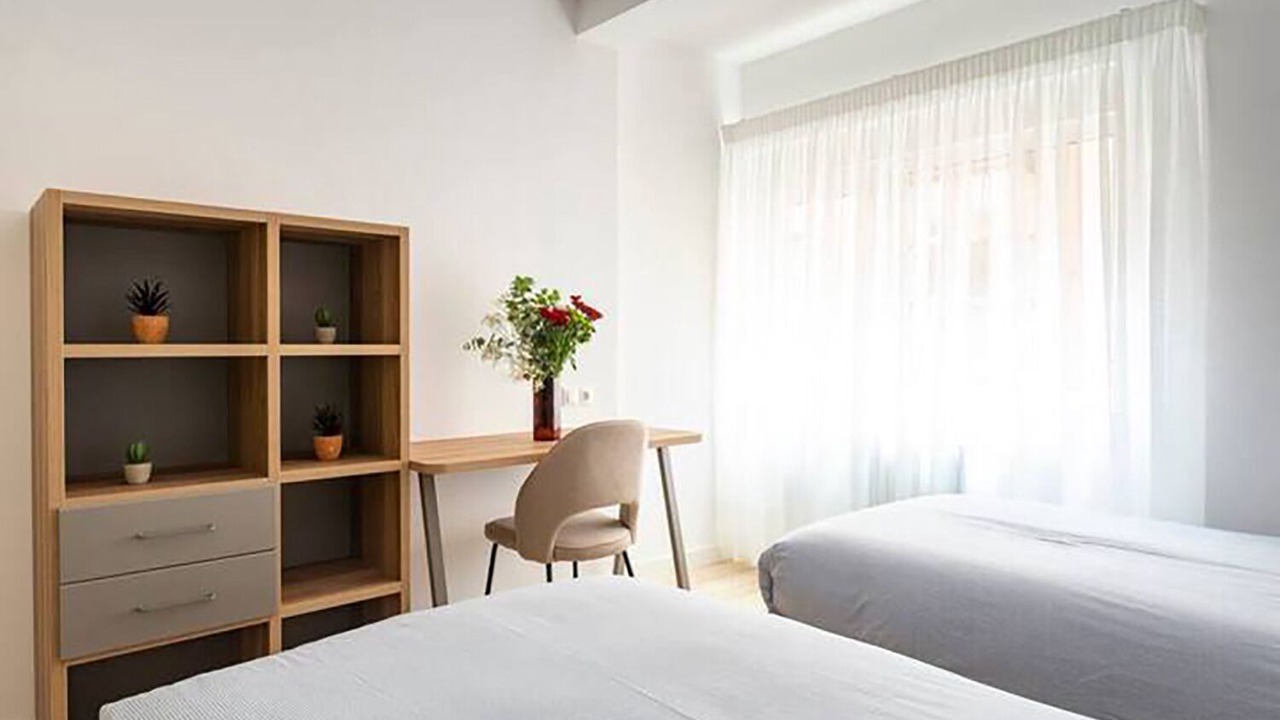 Photo of Bedroom in Santander