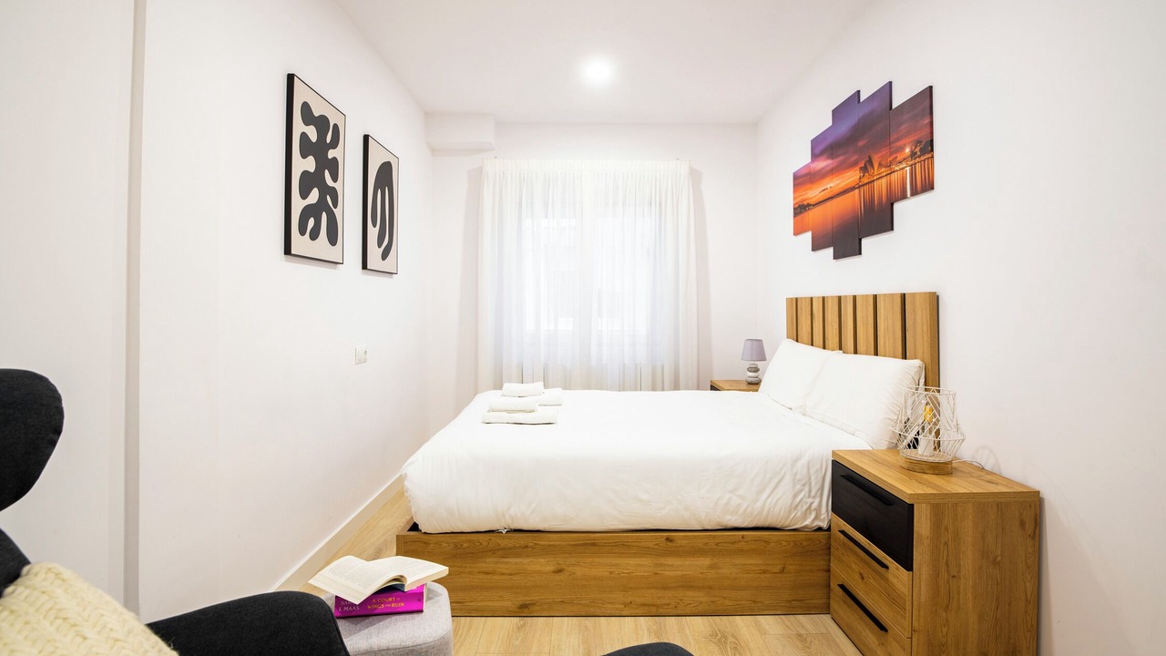 Photo of Bedroom in Santander