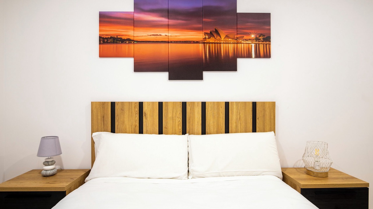 Photo of Bedroom in Santander