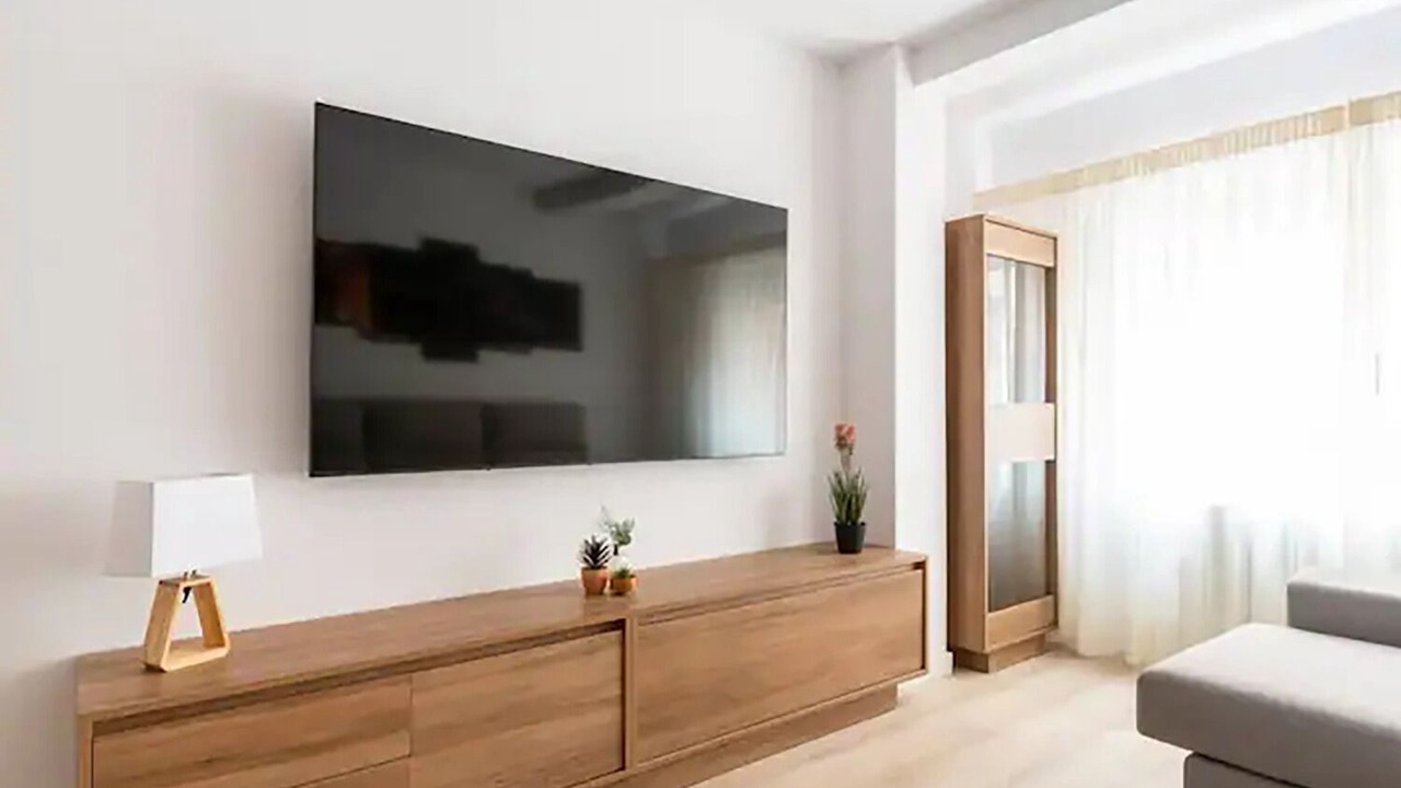 Photo of Livingroom in Santander