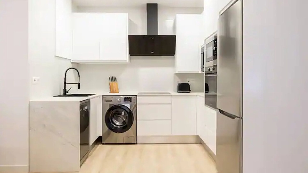 Photo of Kitchen in Santander
