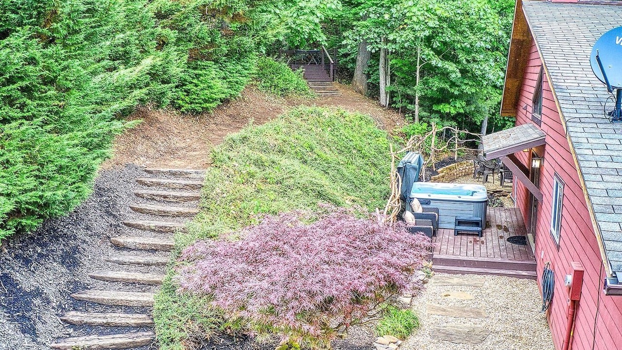 Photo of Outdoor in Mountain Springs
