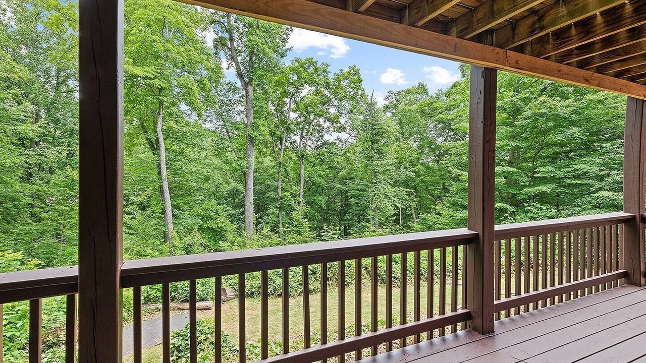 Photo of Outdoor in Mountain Springs