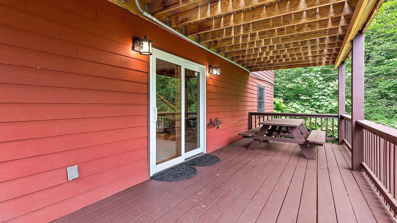 Photo of Outdoor in Mountain Springs