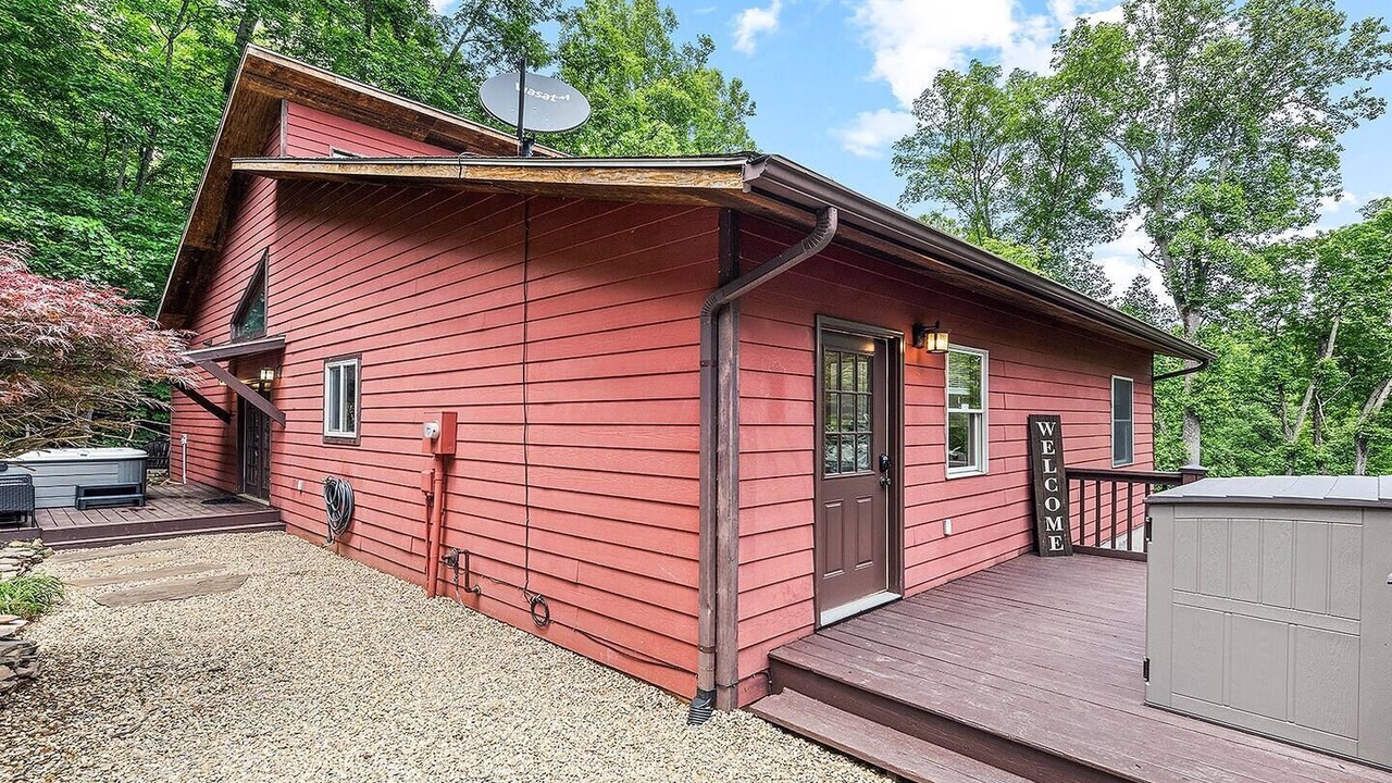 Photo of Outdoor in Mountain Springs