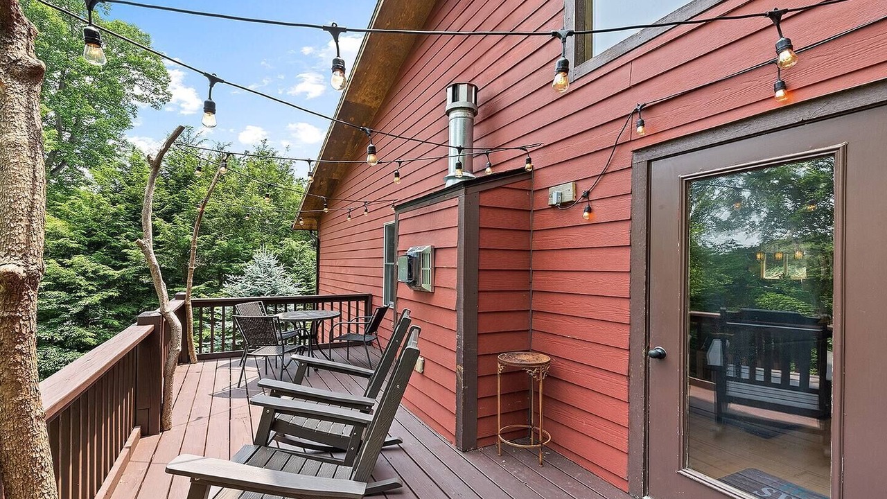 Photo of Outdoor in Mountain Springs