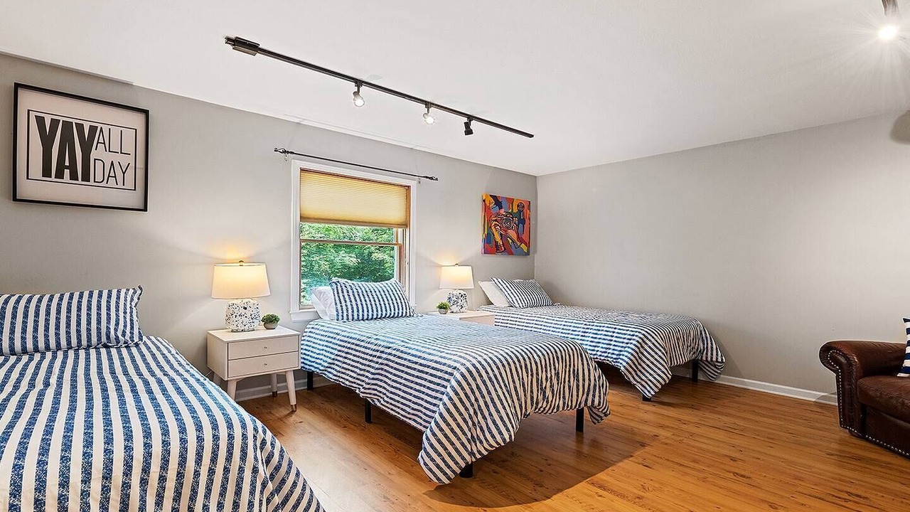 Photo of Bedroom in Mountain Springs