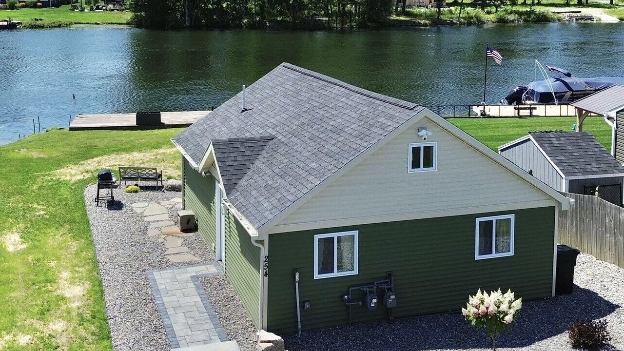 Photo of Outdoor in Town of Hastings