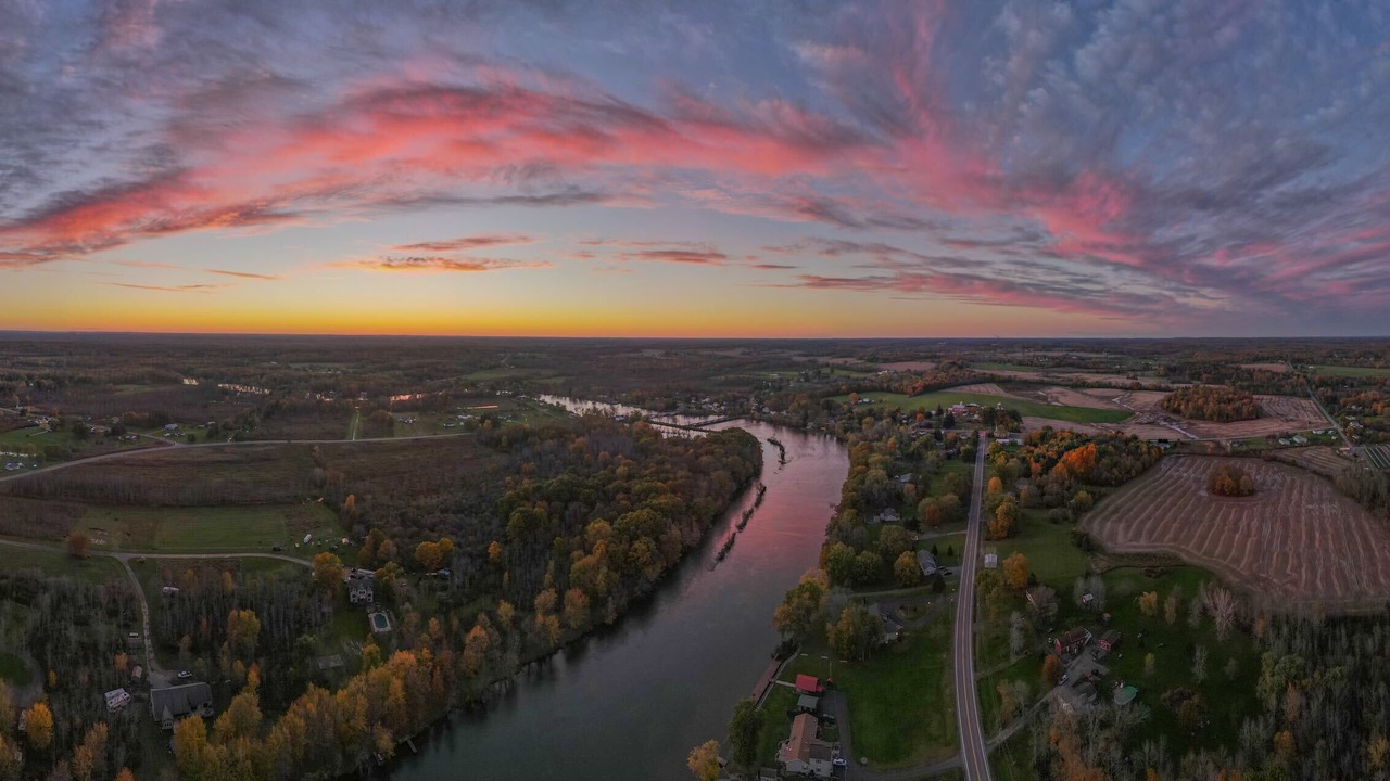 Photo of Outdoor in Town of Hastings
