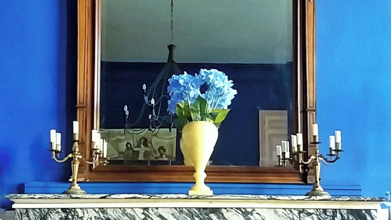 Photo of Livingroom in Olonzac