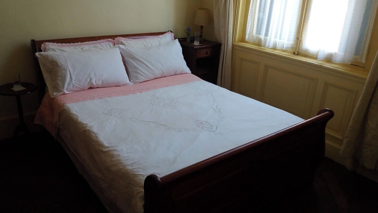 Photo of Bedroom in Olonzac