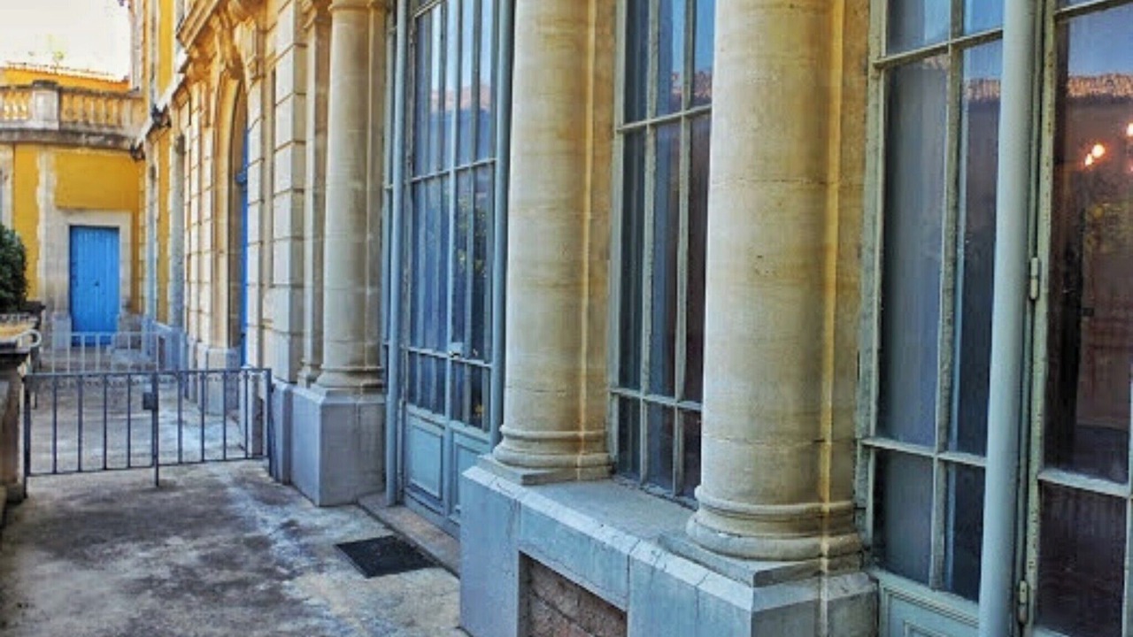 Photo of Outdoor in Olonzac