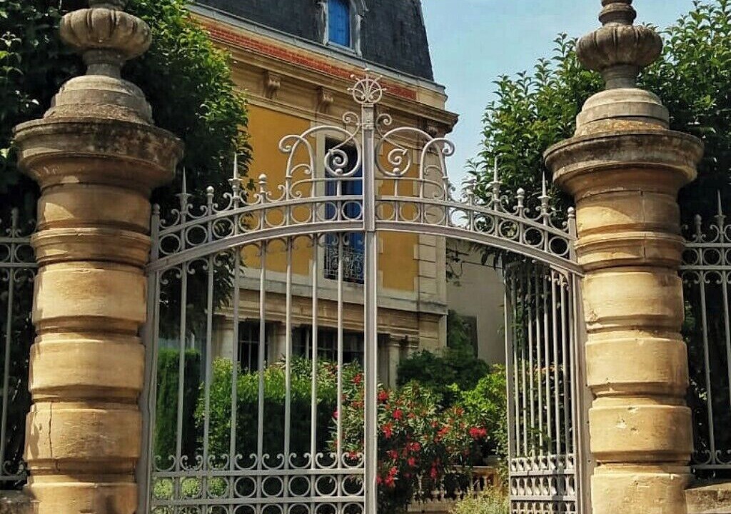 Photo of Outdoor in Olonzac