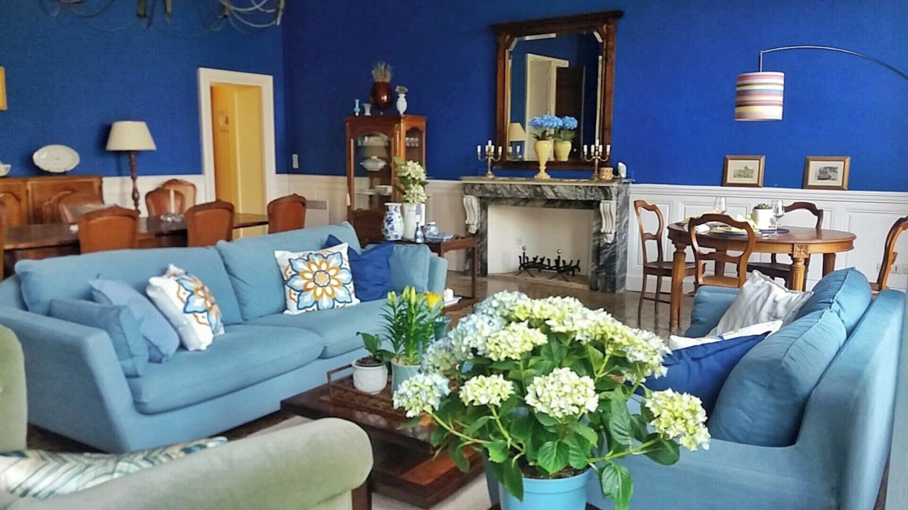 Photo of Bedroom in Olonzac