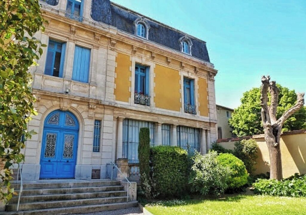 Photo of Outdoor in Olonzac