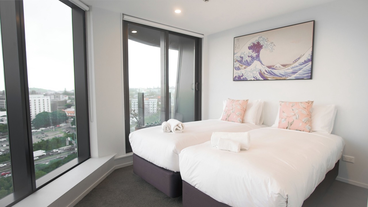 Photo of Bedroom in Grafton