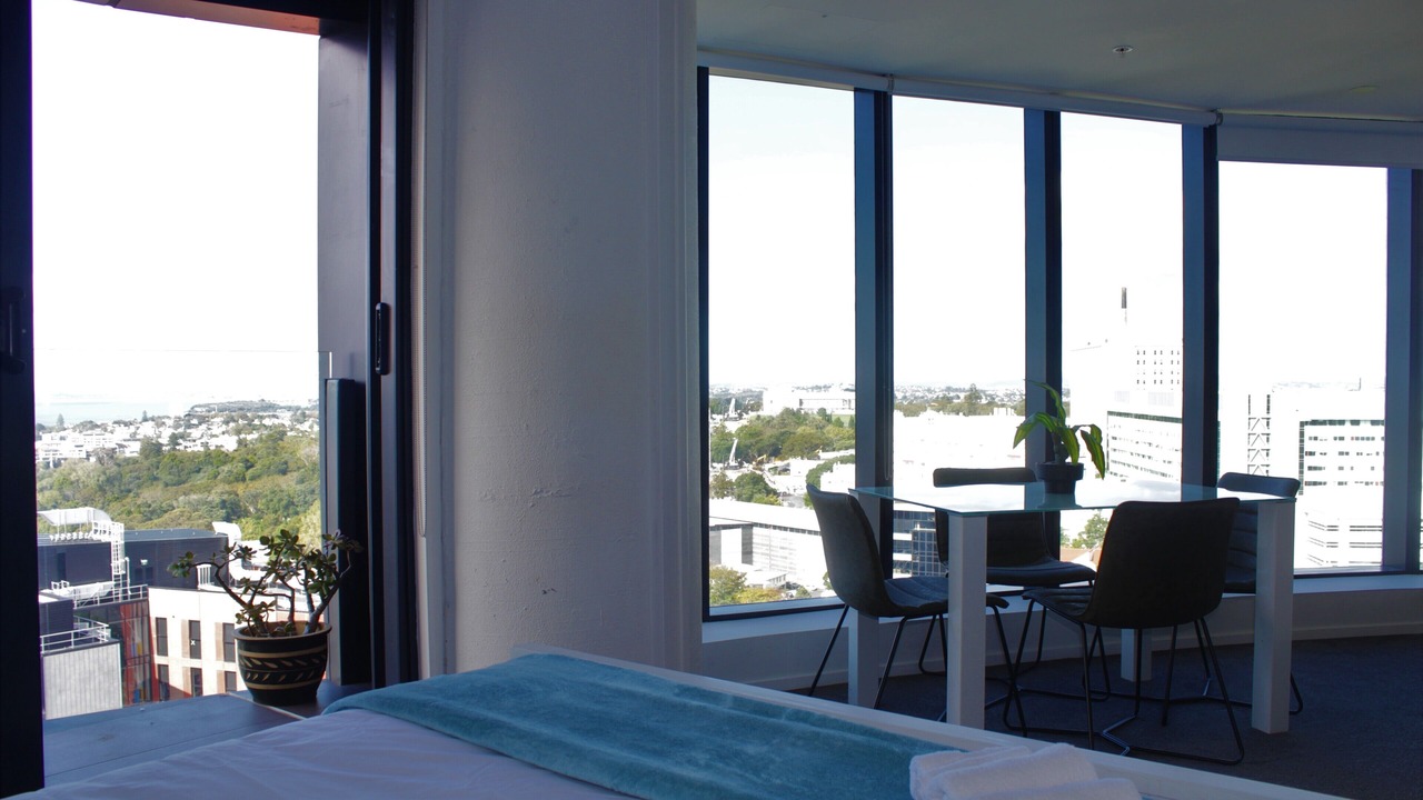 Photo of Bedroom in Grafton