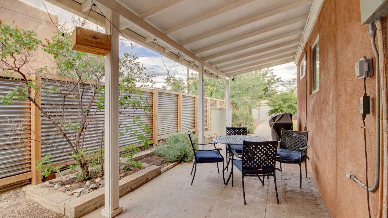 Photo of Outdoor in Nob Hill
