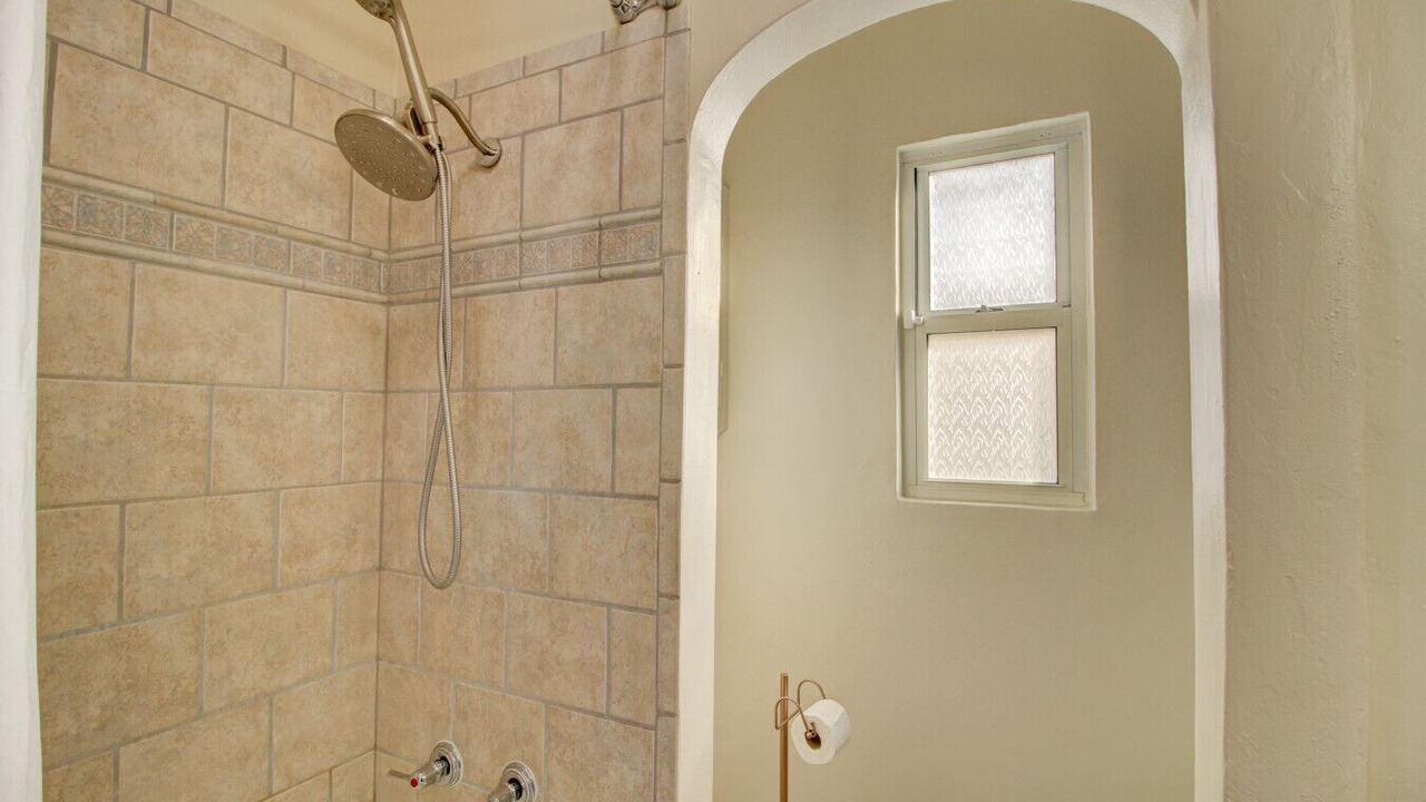 Photo of Bathroom in Nob Hill