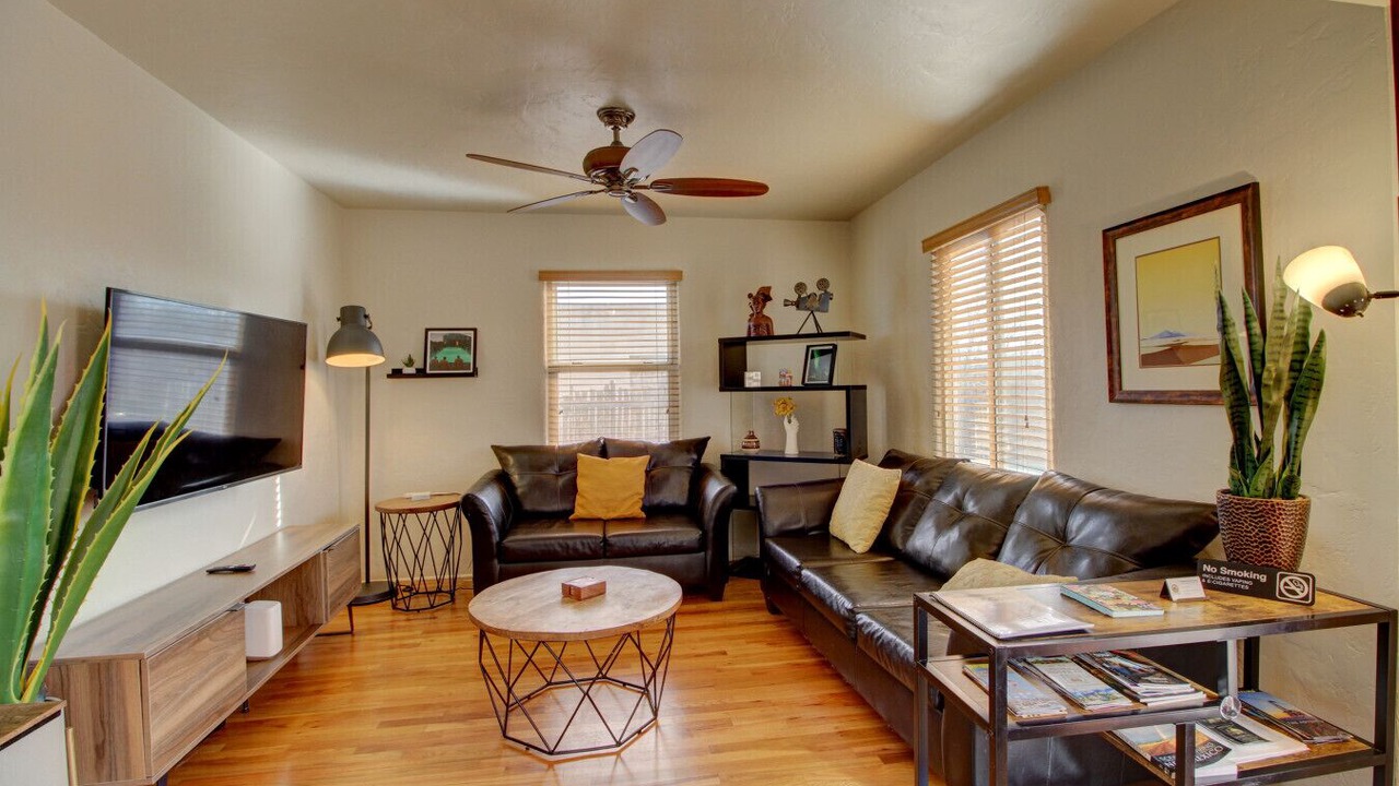 Photo of Bedroom in Nob Hill