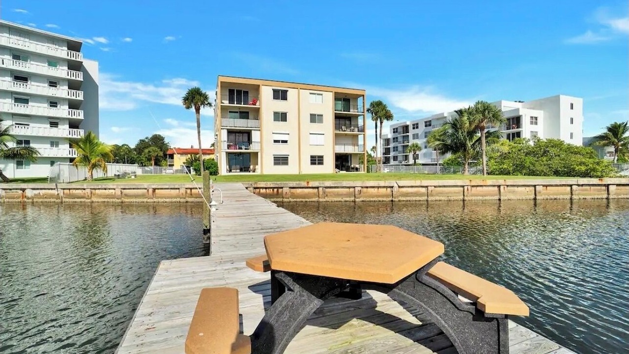 Photo of Outdoor in East Ocean Ave