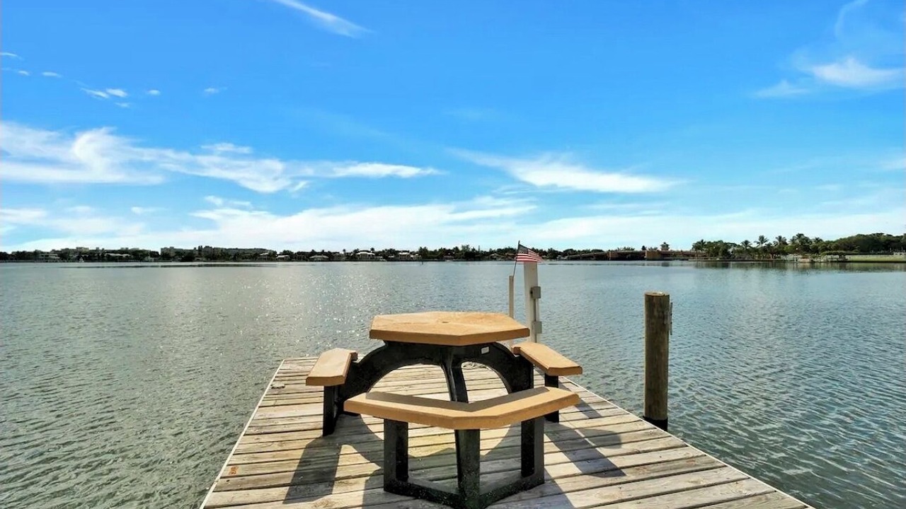 Photo of Outdoor in East Ocean Ave