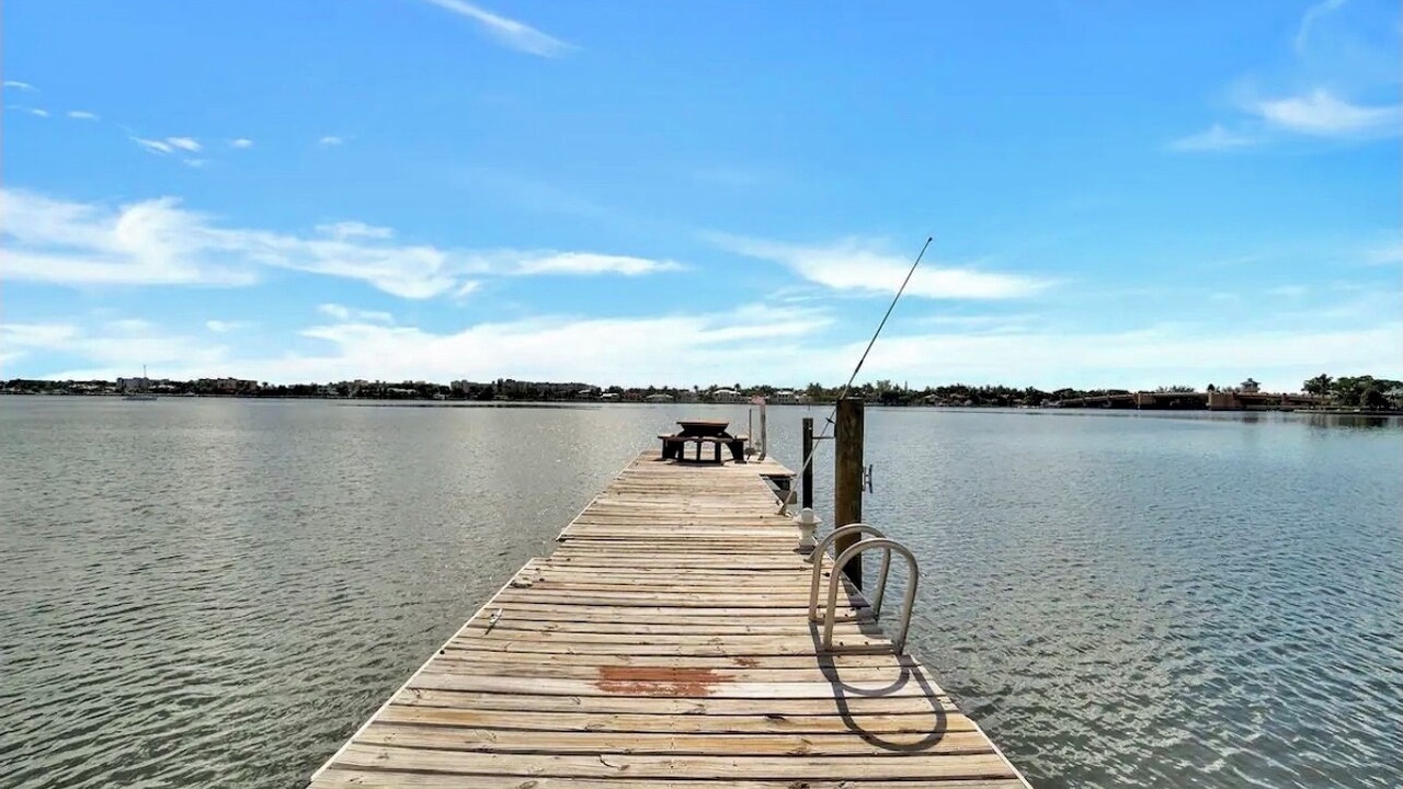 Photo of Outdoor in East Ocean Ave
