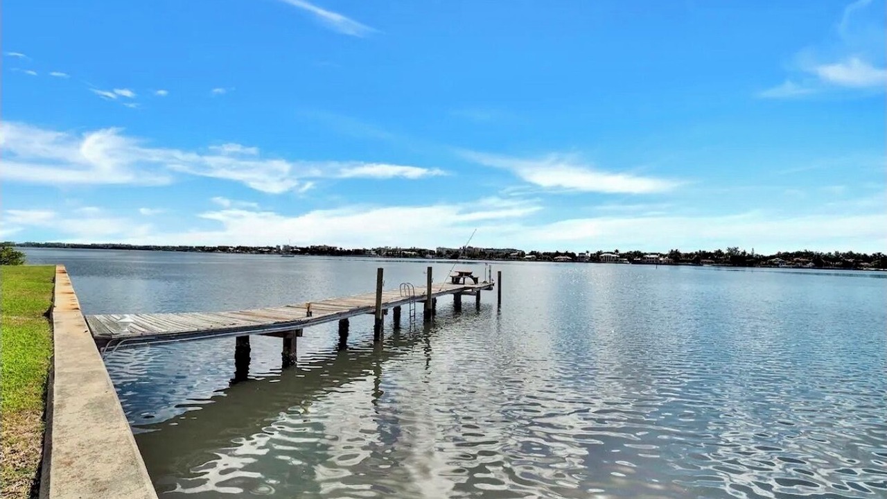 Photo of Outdoor in East Ocean Ave