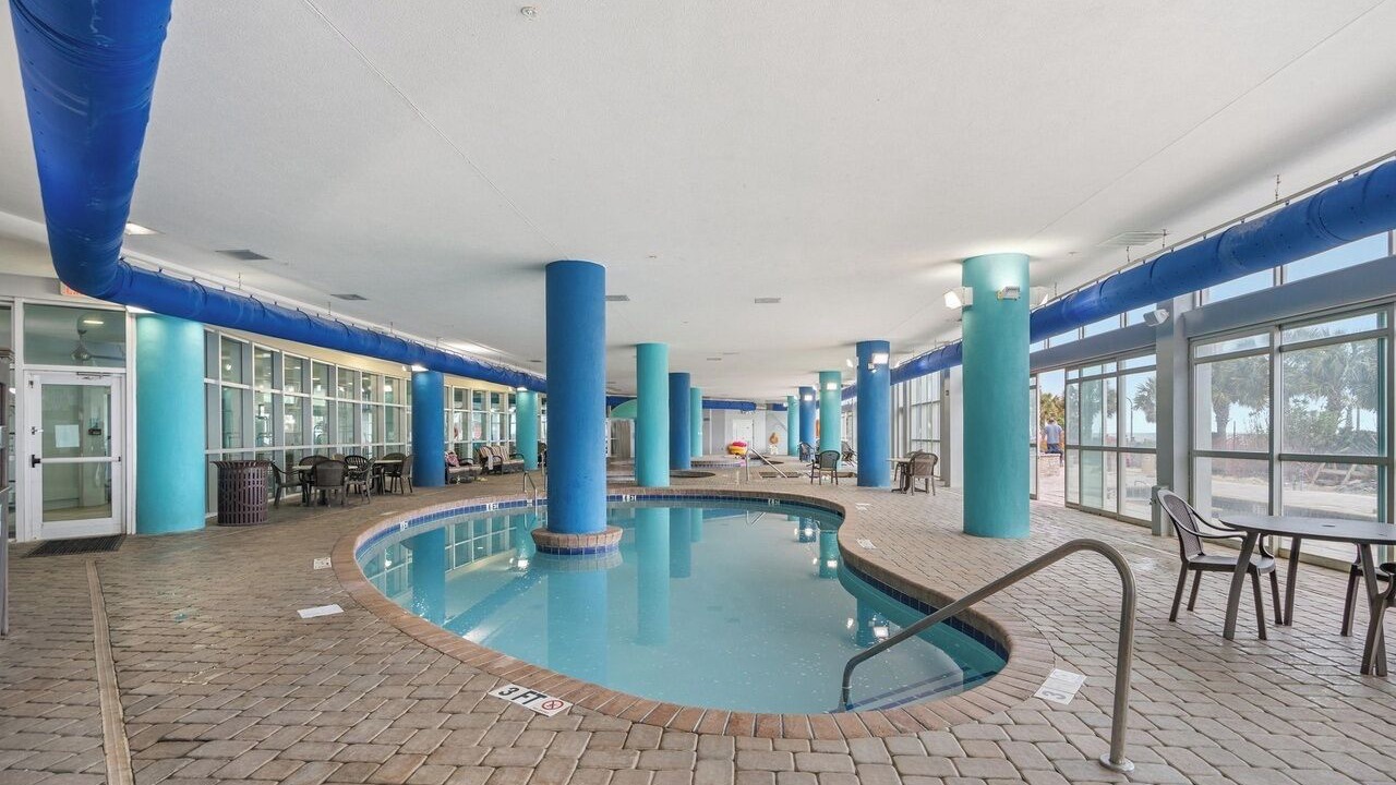 Photo of Outdoor in Downtown Myrtle Beach