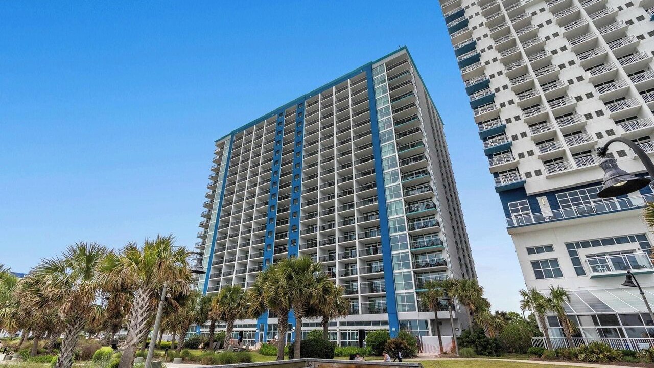 Photo of Outdoor in Downtown Myrtle Beach