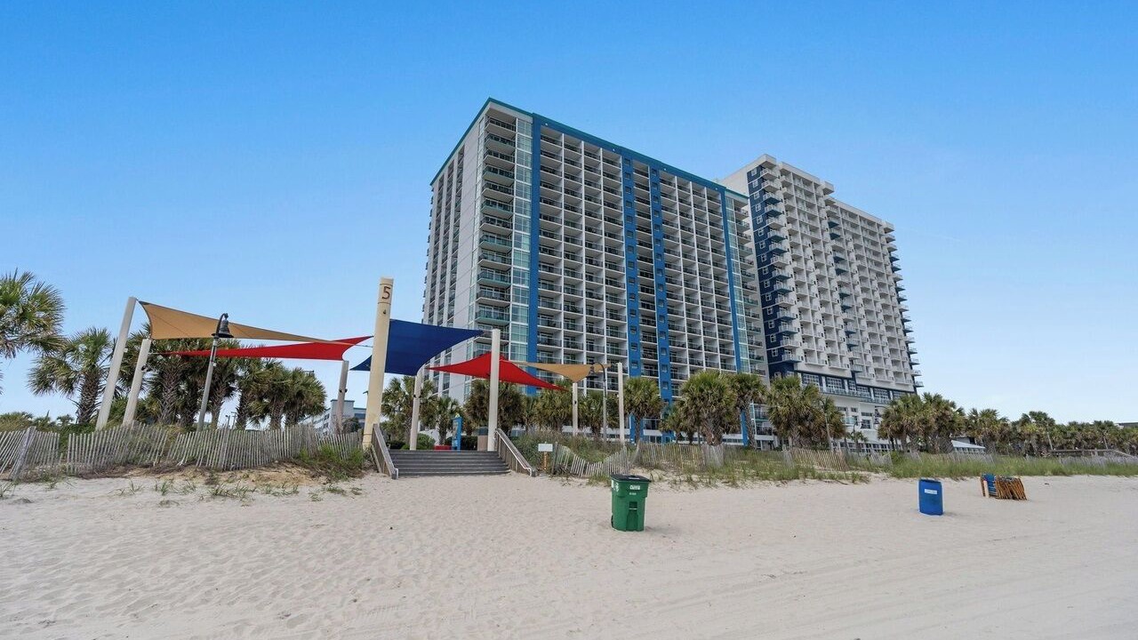 Photo of Others in Downtown Myrtle Beach