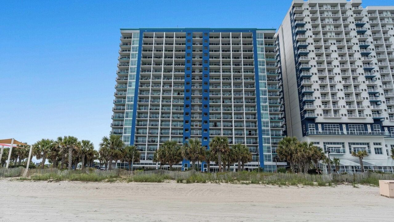 Photo of Outdoor in Downtown Myrtle Beach