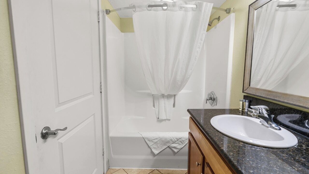 Photo of Bathroom in Downtown Myrtle Beach