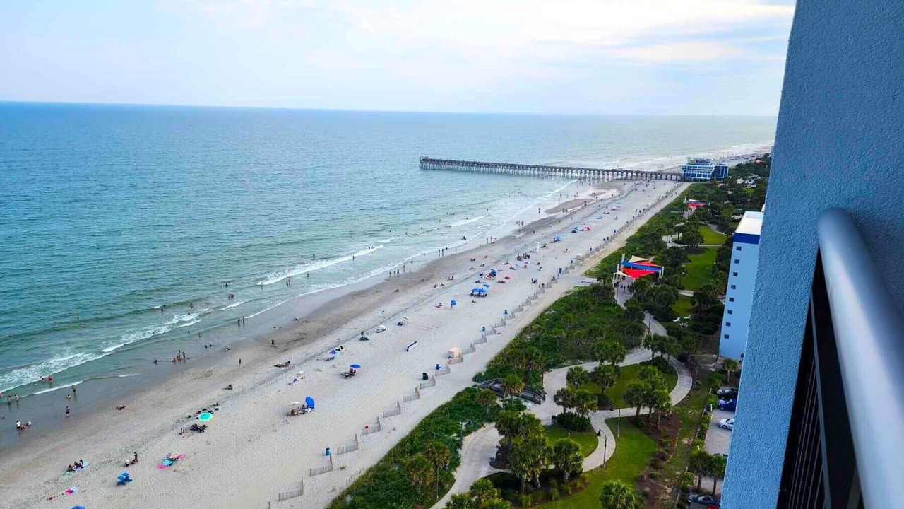 Photo of Others in Downtown Myrtle Beach