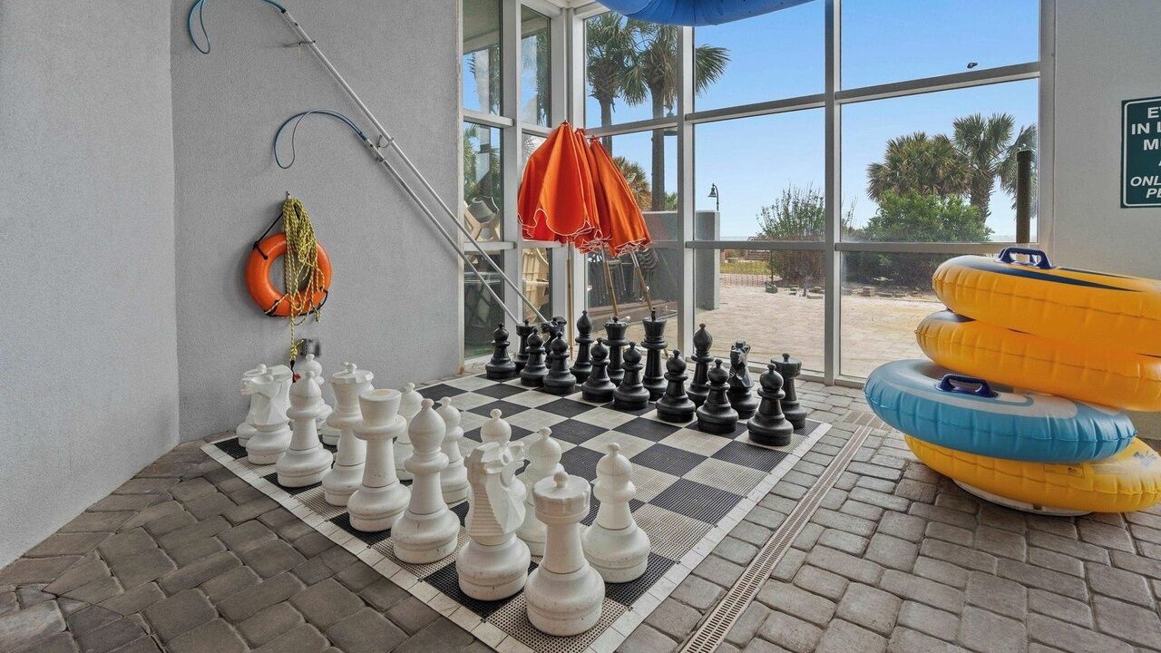 Photo of Bedroom in Downtown Myrtle Beach