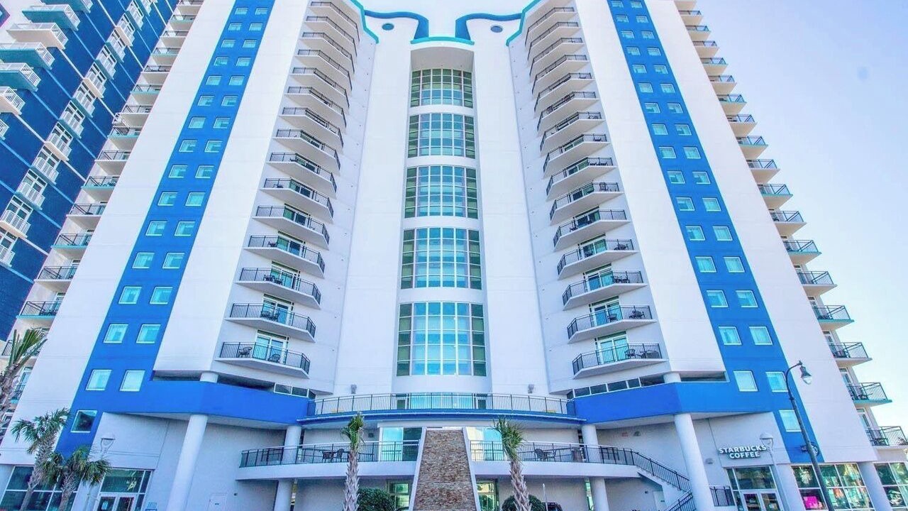 Photo of Outdoor in Downtown Myrtle Beach