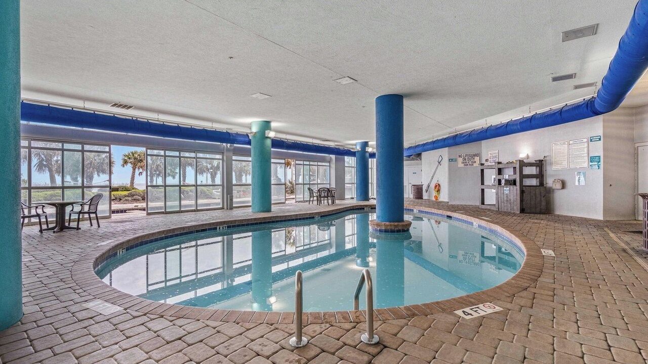 Photo of Outdoor in Downtown Myrtle Beach