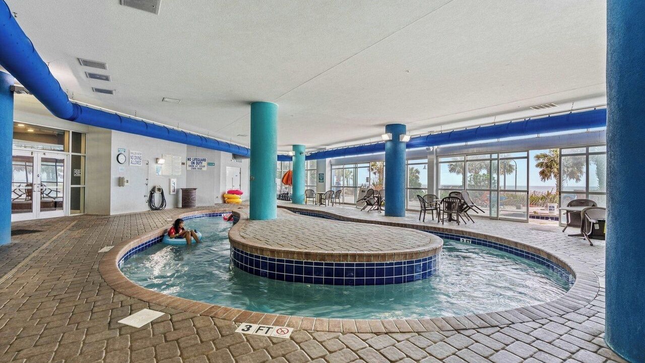 Photo of Outdoor in Downtown Myrtle Beach