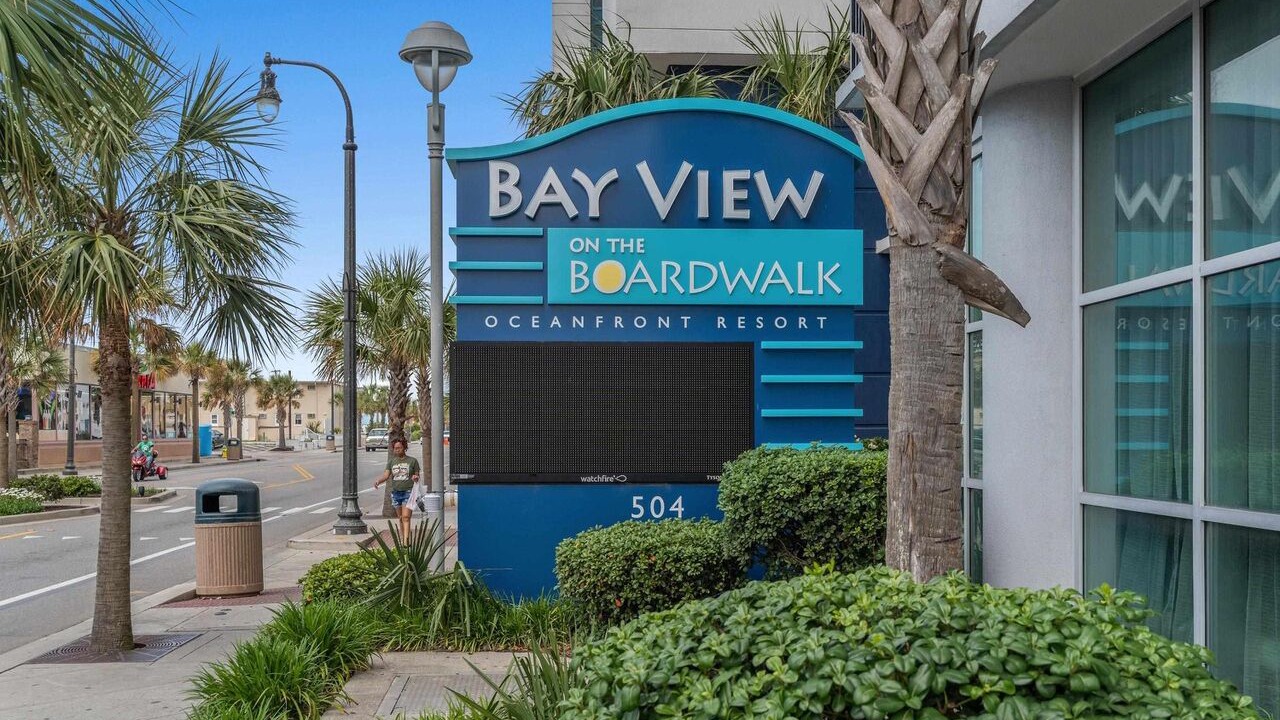 Photo of Outdoor in Downtown Myrtle Beach