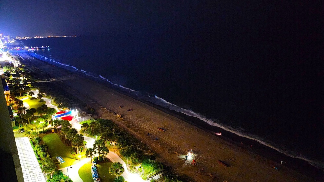 Photo of Outdoor in Downtown Myrtle Beach