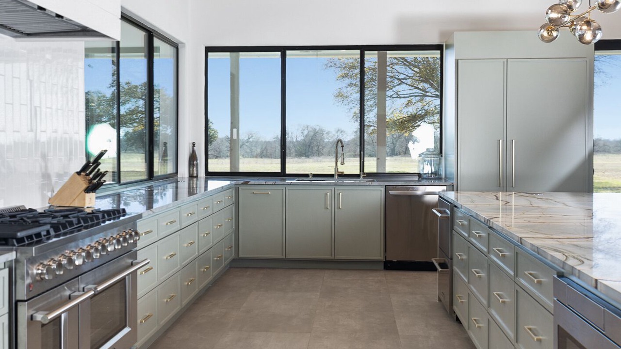 Photo of Kitchen in Smithville